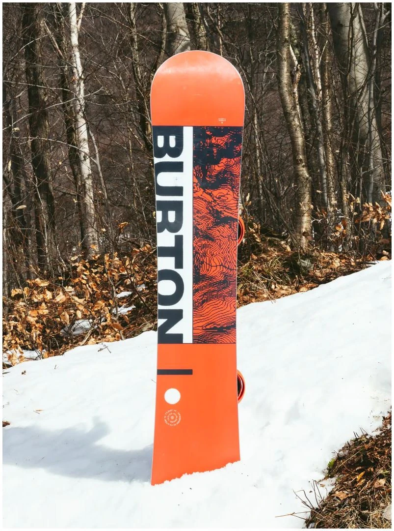 Burton Ripcord 11 Burton Ripcord - immagine 9