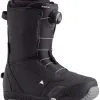 Burton Ruler Step On
