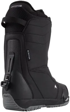 Burton Ruler Step On -Vendite ZANDSTRA burton ruler step on black 7 uk 40 2 3 eur black 1