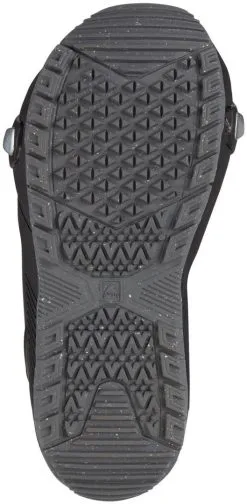 Burton Ruler Step On -Vendite ZANDSTRA burton ruler step on black 7 uk 40 2 3 eur black 2