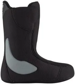 Burton Ruler Step On -Vendite ZANDSTRA burton ruler step on black 7 uk 40 2 3 eur black 3