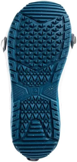 Burton Ruler Step On -Vendite ZANDSTRA burton ruler step on blue 7 us 40 eur blue 2