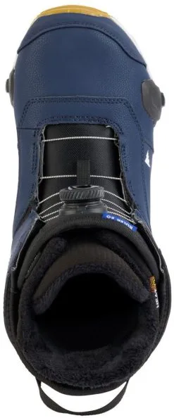 Burton Ruler Step On -Vendite ZANDSTRA burton ruler step on dress blue 14