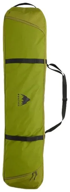 Burton Space Sack Board Bag -Vendite ZANDSTRA burton space sack board bag calla green 9 1