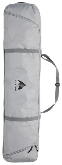 Burton Space Sack Board Bag -Vendite ZANDSTRA burton space sack board bag sharkskin 6 1