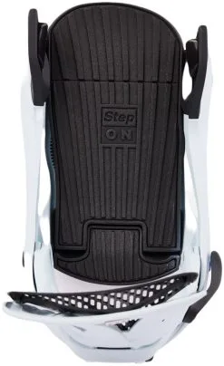 Burton Step On Escapade Re:Flex Women's -Vendite ZANDSTRA burton step on escapade re flex women s ballad blue 3