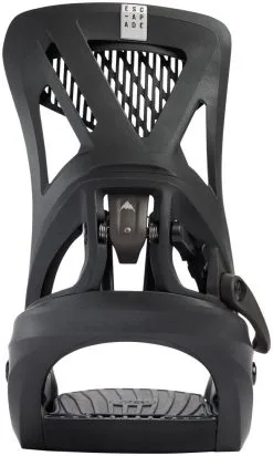 Burton Step On Escapade Re:Flex Women's -Vendite ZANDSTRA burton step on escapade re flex women s black 7