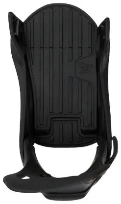 Burton Step On Re:Flex -Vendite ZANDSTRA burton step on re flex black 14 1