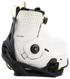 Burton Step On Re:Flex -Vendite ZANDSTRA burton step on re flex black 15 1