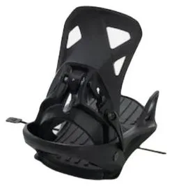 Burton Step On Re:Flex -Vendite ZANDSTRA burton step on re flex black 16 1