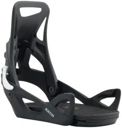 Burton Step On Re:Flex Kids -Vendite ZANDSTRA burton step on re flex black 1 1
