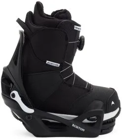 Burton Step On Re:Flex Kids -Vendite ZANDSTRA burton step on re flex black 4 1