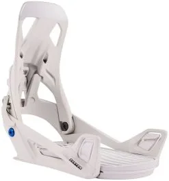 Burton Step On Re:Flex -Vendite ZANDSTRA burton step on re flex gray cloud 0 1