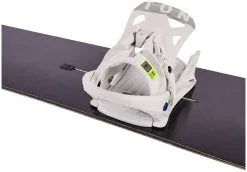 Burton Step On Re:Flex -Vendite ZANDSTRA burton step on re flex gray cloud 5 1