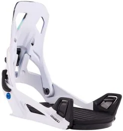 Burton Step On Re:Flex -Vendite ZANDSTRA burton step on re flex white cloud burst 7