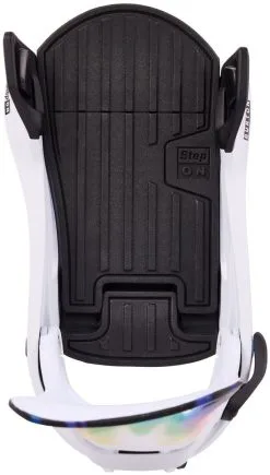 Burton Step On Re:Flex -Vendite ZANDSTRA burton step on re flex white cloud burst 9