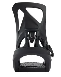 Burton Step On Re:Flex Women's -Vendite ZANDSTRA burton step on re flex women s black 18 15