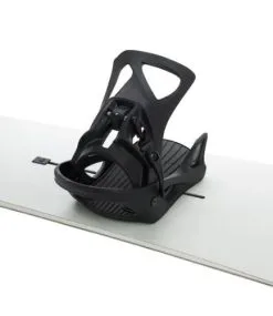 Burton Step On Re:Flex Women's -Vendite ZANDSTRA burton step on re flex women s black 21 14