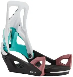 Burton Step On Re:Flex Women's -Vendite ZANDSTRA burton step on re flex women s dusty rose 13