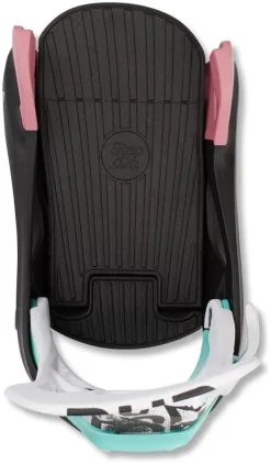 Burton Step On Re:Flex Women's -Vendite ZANDSTRA burton step on re flex women s dusty rose 15