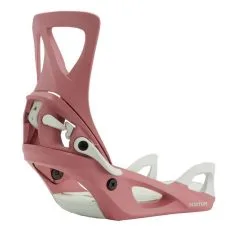 Burton Step On Re:Flex Women's -Vendite ZANDSTRA burton step on re flex women s dusty rose s dusty rose 0