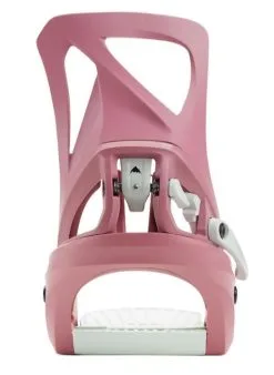 Burton Step On Re:Flex Women's -Vendite ZANDSTRA burton step on re flex women s dusty rose s dusty rose 2