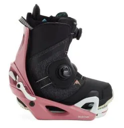Burton Step On Re:Flex Women's -Vendite ZANDSTRA burton step on re flex women s dusty rose s dusty rose 4