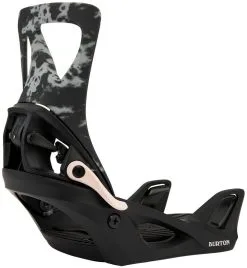 Burton Step On Re:Flex Women's -Vendite ZANDSTRA burton step on re flex women s gray acid wash s gray acid wash 0