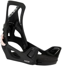 Burton Step On Re:Flex Women's -Vendite ZANDSTRA burton step on re flex women s gray acid wash s gray acid wash 1