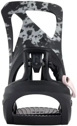 Burton Step On Re:Flex Women's -Vendite ZANDSTRA burton step on re flex women s gray acid wash s gray acid wash 2