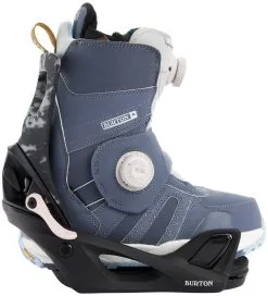 Burton Step On Re:Flex Women's -Vendite ZANDSTRA burton step on re flex women s gray acid wash s gray acid wash 4