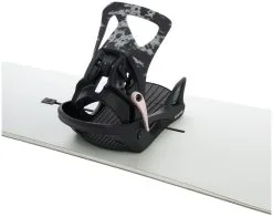 Burton Step On Re:Flex Women's -Vendite ZANDSTRA burton step on re flex women s gray acid wash s gray acid wash 5