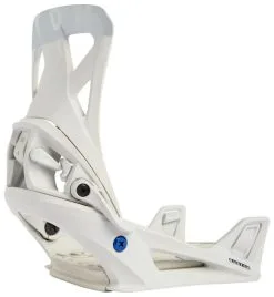 Burton Step On Re:Flex Women's -Vendite ZANDSTRA burton step on re flex women s gray cloud 22 1