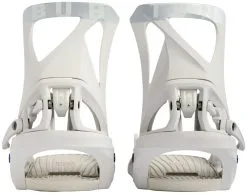 Burton Step On Re:Flex Women's -Vendite ZANDSTRA burton step on re flex women s gray cloud 23