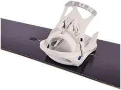 Burton Step On Re:Flex Women's -Vendite ZANDSTRA burton step on re flex women s gray cloud 26