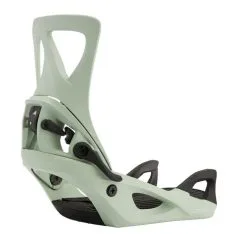 Burton Step On Re:Flex Women's -Vendite ZANDSTRA burton step on re flex women s neo mint s neo mint 0