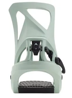 Burton Step On Re:Flex Women's -Vendite ZANDSTRA burton step on re flex women s neo mint s neo mint 2