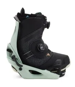 Burton Step On Re:Flex Women's -Vendite ZANDSTRA burton step on re flex women s neo mint s neo mint 4