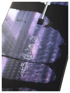 Burton Stylus + Citizen Re:Flex Binding -Vendite ZANDSTRA burton stylus incl citizen re flex binding model 2020 21 152 model 2020 21 2