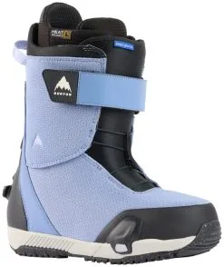 Burton Swath So Sweetspot Step On