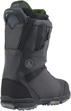 Burton Tourist 9 Burton Tourist -Vendite ZANDSTRA burton tourist black 1 1