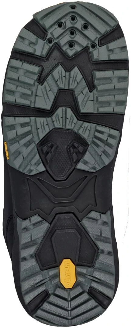 Burton Tourist 6 Burton Tourist - immagine 4