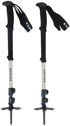 Burton Universal Expedition Poles