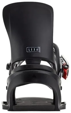 Burton Women's Lexa EST Binding -Vendite ZANDSTRA burton women s lexa est binding black s black 2 1