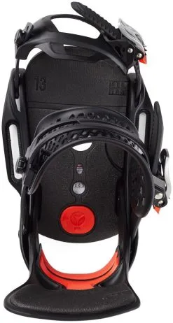 Burton Lexa X EST Women's 49 Burton Lexa X EST Women's -Vendite ZANDSTRA burton women s lexa x est binding black 3