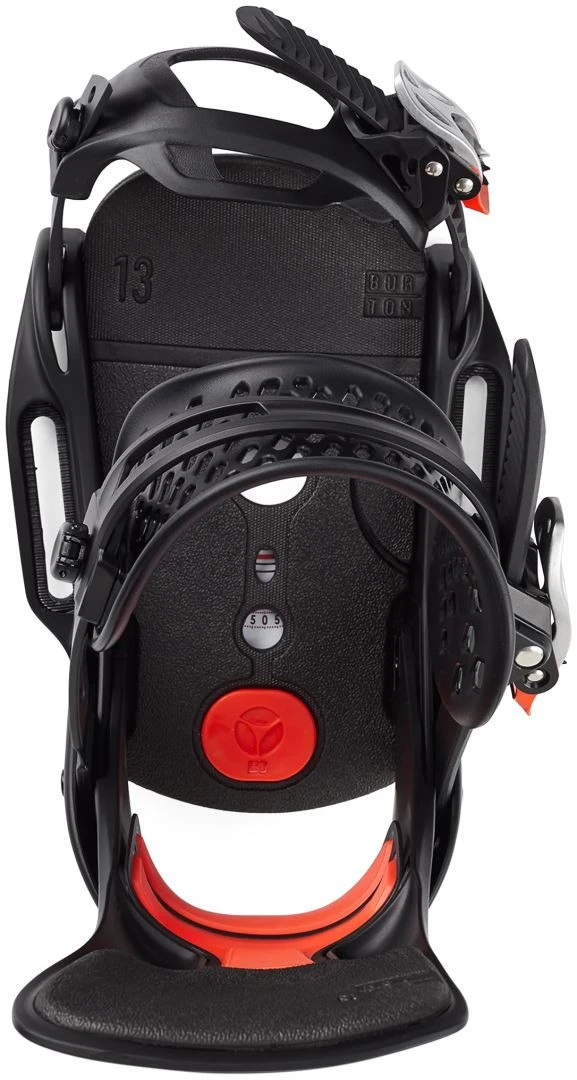 Burton Lexa X EST Women's 25 Burton Lexa X EST Women's - immagine 23