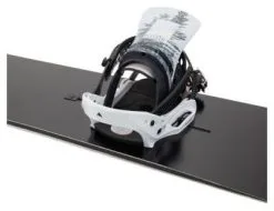 Burton Lexa X EST Women's 21/22 -Vendite ZANDSTRA burton women s lexa x est binding feelgood white 4