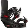 Burton Lexa X Re:Flex Women's -Vendite ZANDSTRA burton women s lexa x re flex binding black 0 4
