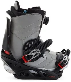 Burton Lexa X Re:Flex Women's -Vendite ZANDSTRA burton women s lexa x re flex binding black 4 1