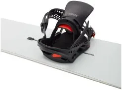 Burton Lexa X Re:Flex Women's -Vendite ZANDSTRA burton women s lexa x re flex binding black 5 1